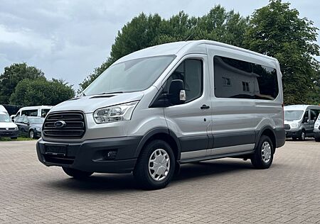 Ford Transit Kombi 330 L2 Trend/STANDH/KLIMA/9-Sitze