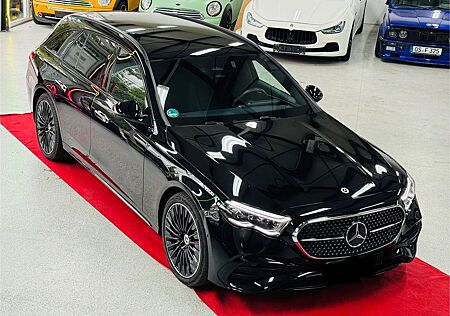Mercedes-Benz E 450 E -Klasse T-Modell 4Matic AMG Line Premium