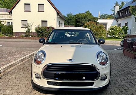 Mini ONE First