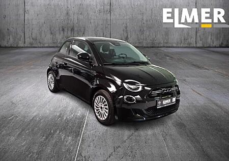 Fiat 500E Neuer 500-e Action