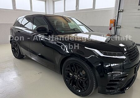 Land Rover Range Rover Velar 3.0 D300 DYNAMIC HSE AWD