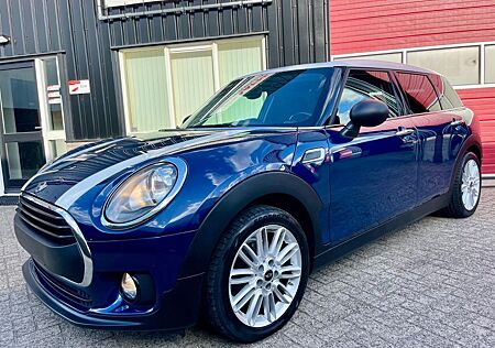 Mini One D Clubman Navigatie , Klima , 2016