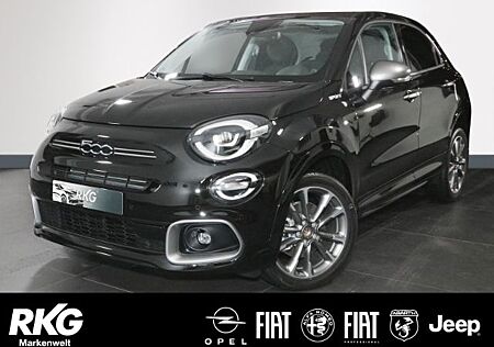 Fiat 500X Sport 1.5 GSE Mild-Hybrid EU6d Komfort Tech