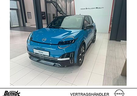 Nissan Micra Evolve 52KW PRO-PILOT-PARK LEDER NAVI SHZ