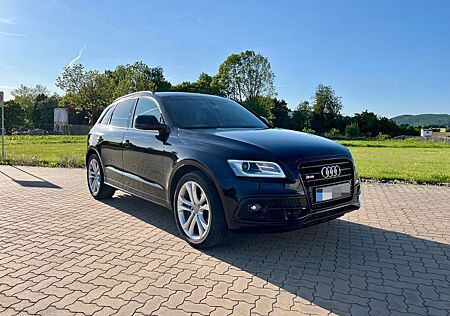 Audi SQ5 3.0 TDI competition tiptronic quattro -