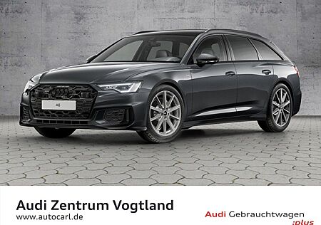 Audi A6 Avant S line 50 TDI S tronic quattro PANO KLI
