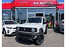 Suzuki Jimny Comfort Allgrip NFZ