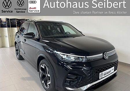 VW Tiguan Volkswagen 1.5 eTSI DSG R-Line*NAVI*AHK*5J/100.000Km