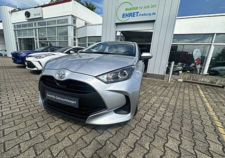 Toyota Yaris 1.0 VVT-i Comfort