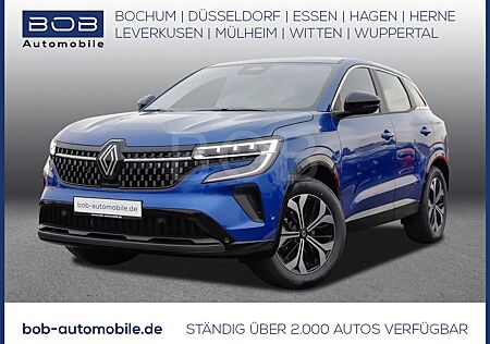 Renault Austral Equilibre 140 Aut. CityP CarPlay Allwett