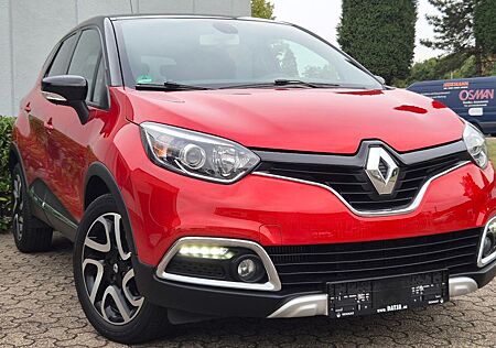 Renault Captur ENERGY TCe 120 EDC XMOD/KAMERA/SHZ/LEDER/