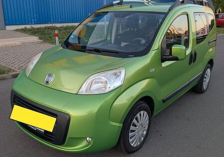 Fiat Qubo 1.4 8V Dynamic Dynamic