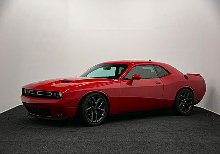 Dodge Challenger GT 4X4 Coupé