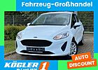 Ford Fiesta 1.1 Trend S/S