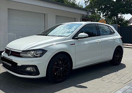 VW Polo Volkswagen 2.0 TSI OPF DSG GTI GTI