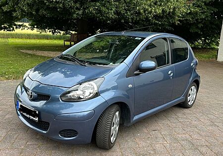 Toyota Aygo (X) Aygo (X) 1,0 Cool