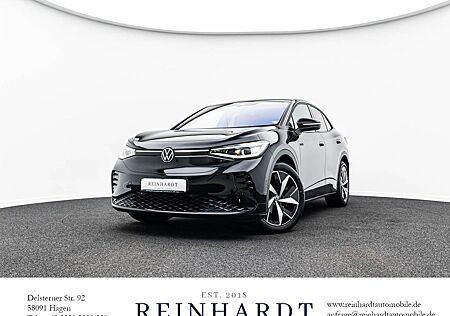VW ID.5 Volkswagen GTX 220KW 4MOTION IQ-LIGHT/ACC/HuD/PANO/KAM