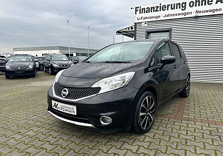 Nissan Note Acenta Plus