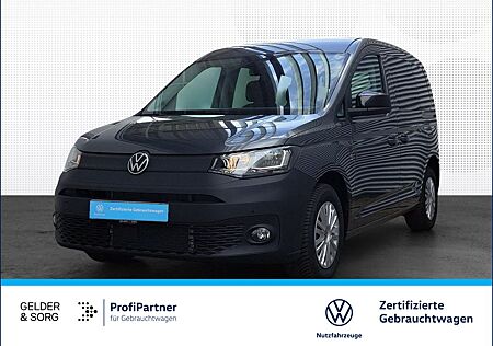 VW Caddy Volkswagen Life 5-Sitzer TDI *GJR*AGR*EPH*Winterpaket