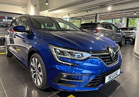 Renault Megane Grandtour TCe 140 Autom.Techno Bose Sound