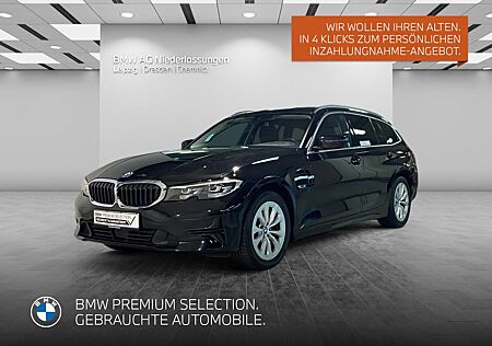 BMW 320e Touring LiveCockpitProf PDC Driv.Assist