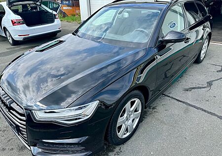Audi A6 Avant 1.8 TFSI ultra