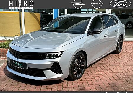 Opel Astra ST GS Navi/Klima/LED/NSW