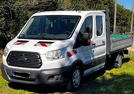 Ford Transit 350 L5