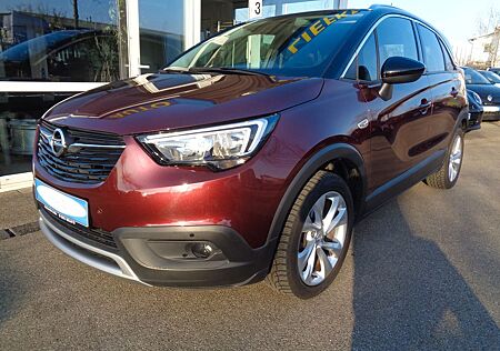 Opel Crossland X Crossland (X)Innovation*Zahnriemen neu*