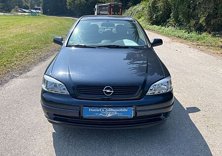 Opel Astra 1.6 (Neuwertig)