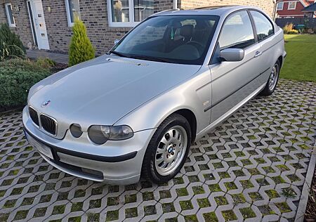 BMW 316ti Compact -