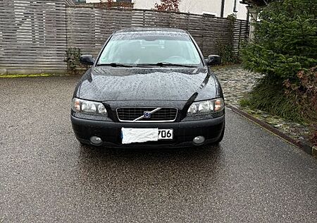 Volvo S60 2.4 Comfort Comfort