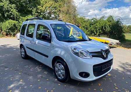 Renault Kangoo Limited/ Große Inspektion Neu