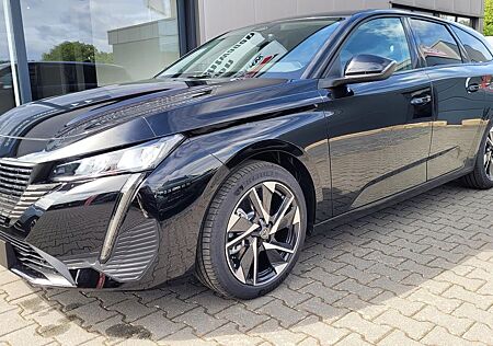 Peugeot 308 SW Allure*LED*Navi*Shzg*Lhzg*PDC*Cam*ACC*17"