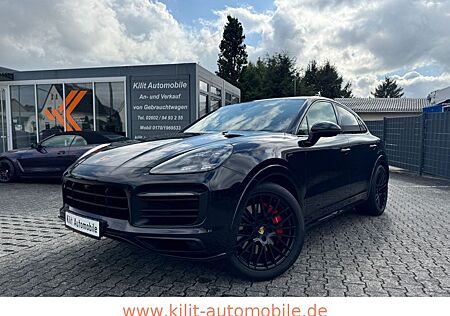 Porsche Cayenne Coupe GTS *1HD+MATRIX+STHZG+CARBON+BOSE*