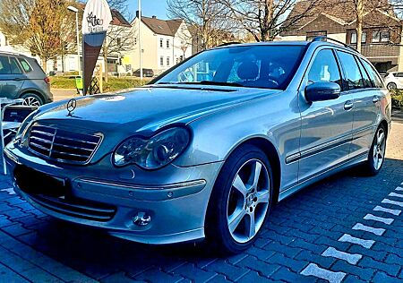Mercedes-Benz 320 C cdi