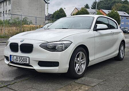 BMW 114i 1er Limousine (F21)