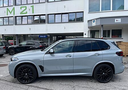 BMW X5 xDrive30d M Sport PRO/Panoramadach/22 Zoll
