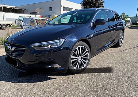 Opel Insignia 1.5 Turbo 121kW Dynamic Auto ST Dynamic