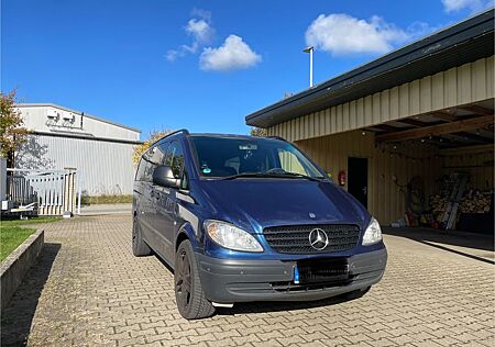 Mercedes-Benz Vito 120CDI