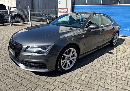 Audi A7 Sportback 3.0 TFSI quattro S Line