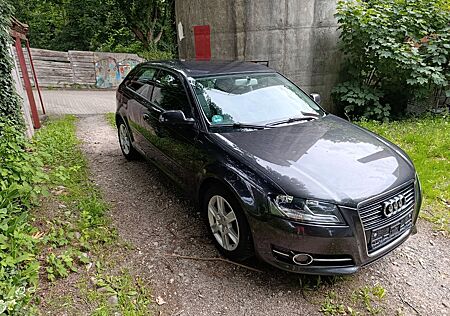 Audi A3 1.4 TFSI Ambition Ambition