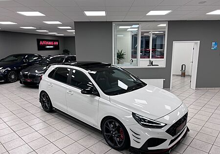Hyundai i30 N Performance | Schale | Pano | H&R | Maxton