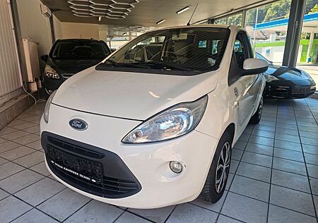 Ford Ka Titanium Klima 2.Hand