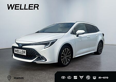 Toyota Corolla 2.0 Hybrid TS Team D *Navi*LED*CarPlay*