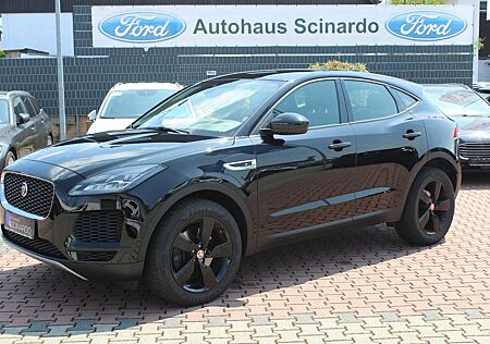 Jaguar E-Pace S AWD NAVI*AHK*HEAD-UP*LED*KAMERA*MERDIAN
