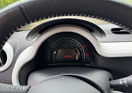 Renault Twingo Dynamique SCe 70 Stop & Start Dynamique