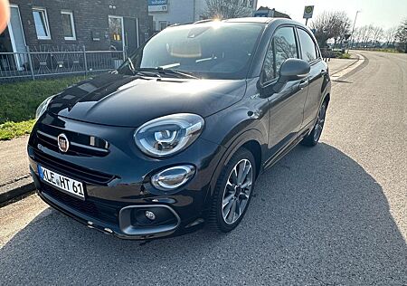 Fiat 500X 1.0 FireFly Turbo 88kW SPORT SPORT