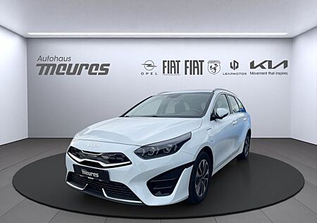 Kia Cee'd Sportswagon Ceed_sw Sportswagon 1.6 Plug-in Hybrid PHEV Visi