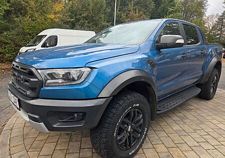 Ford Ranger Raptor